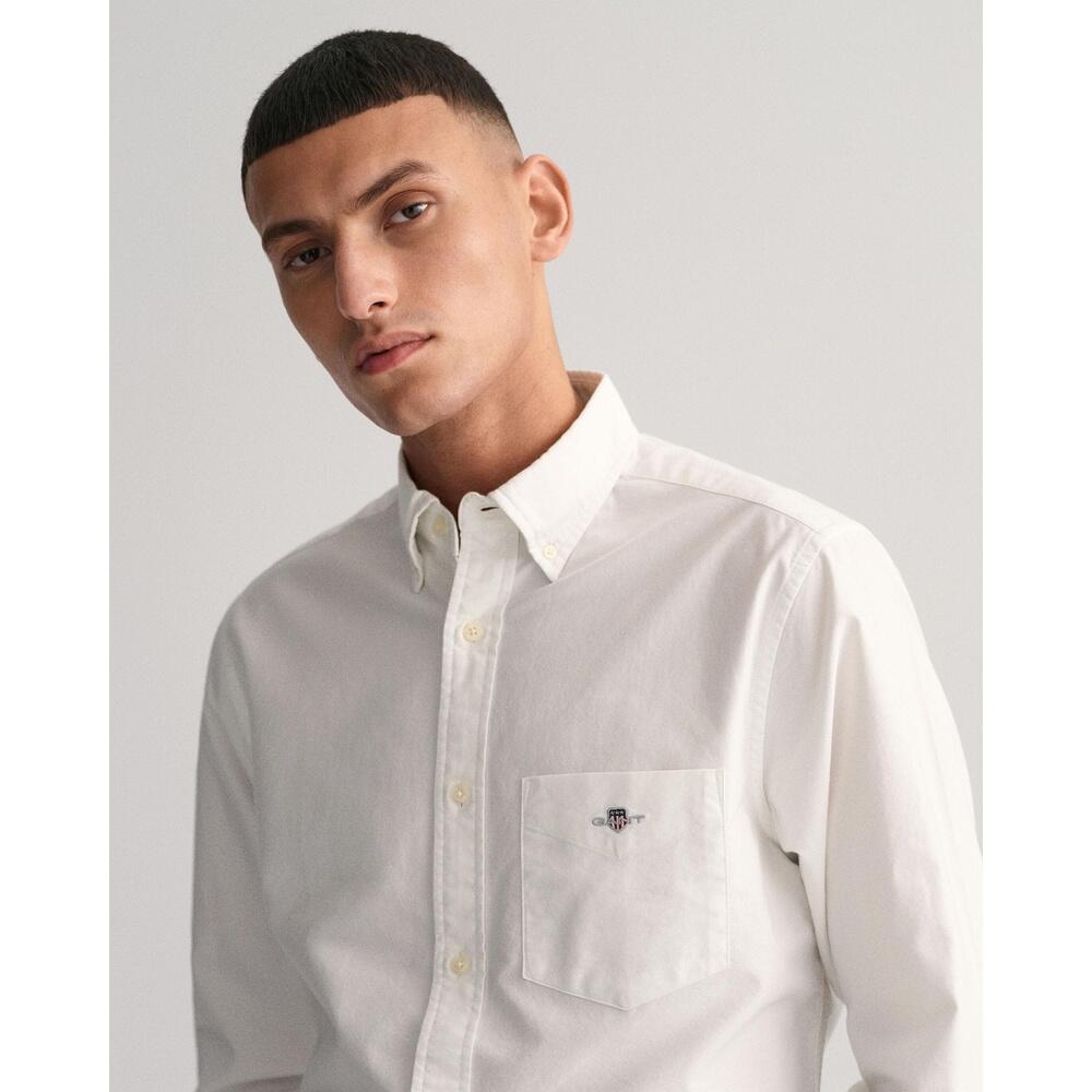 Camisa Gant para hombre 3/4