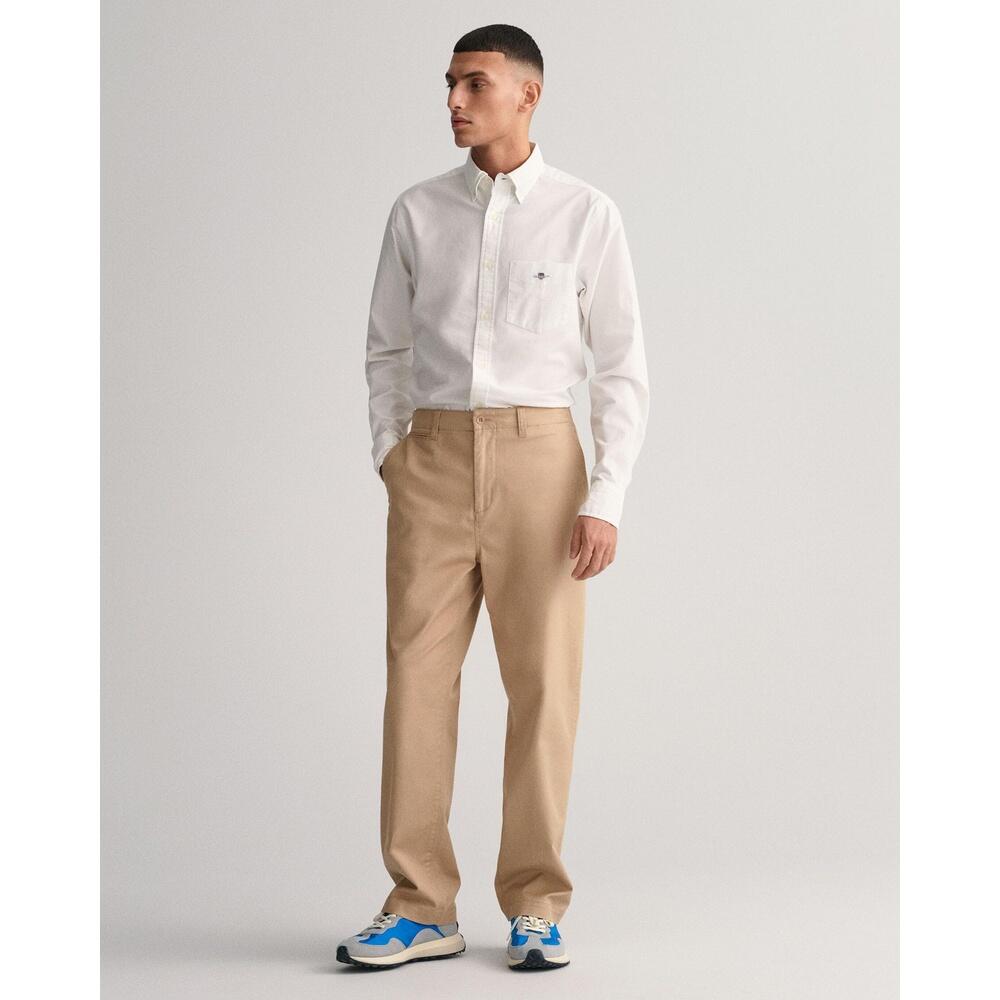 Camisa Gant para hombre 4/4