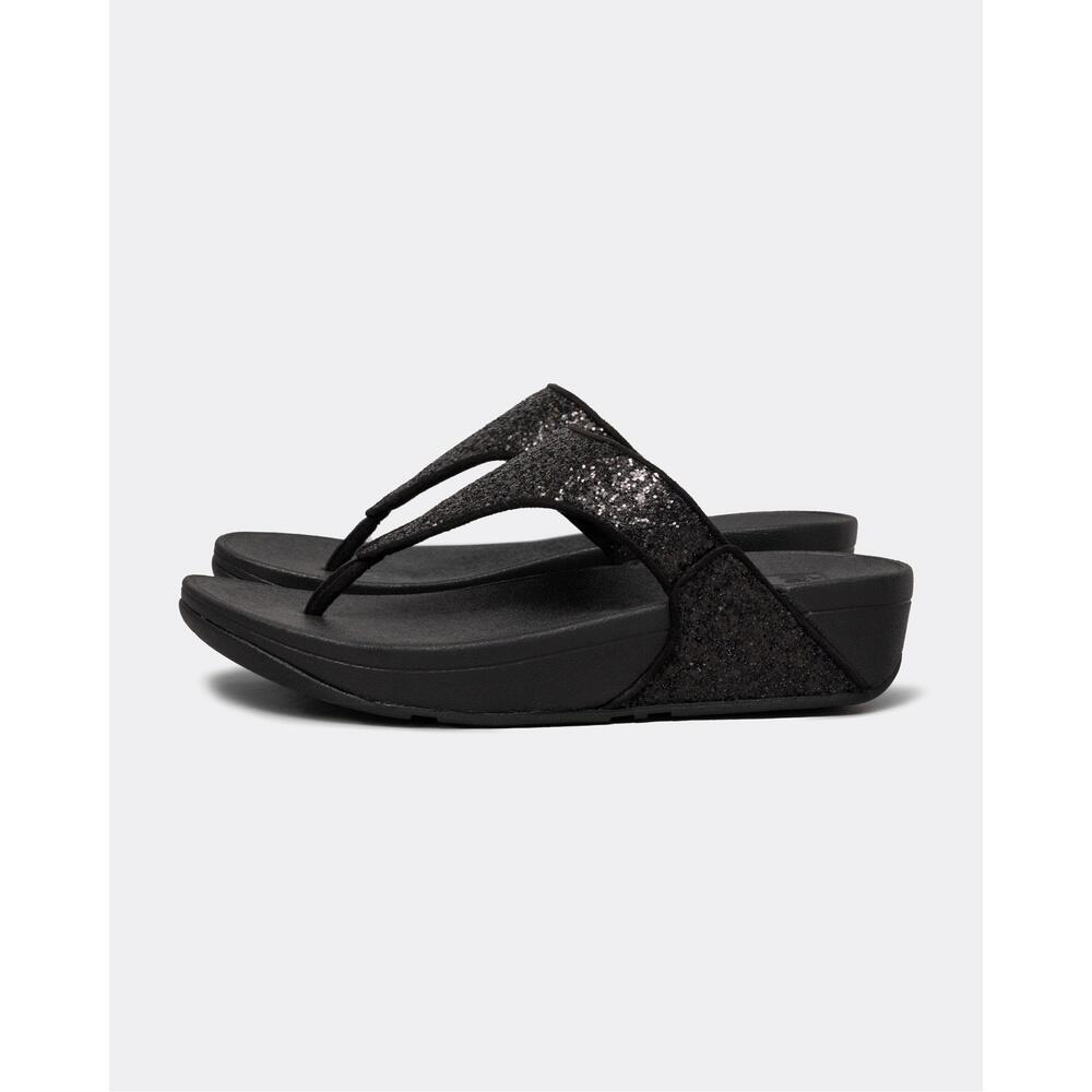 Tongs Lulu Glitter 2/7