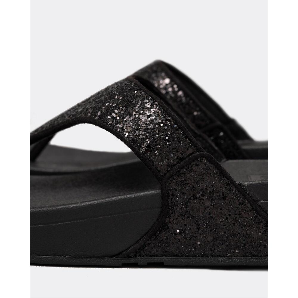 Tongs Lulu Glitter 5/7