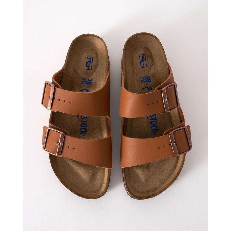 Șlapi Drumeții În Natură Birkenstock Arizona Femei