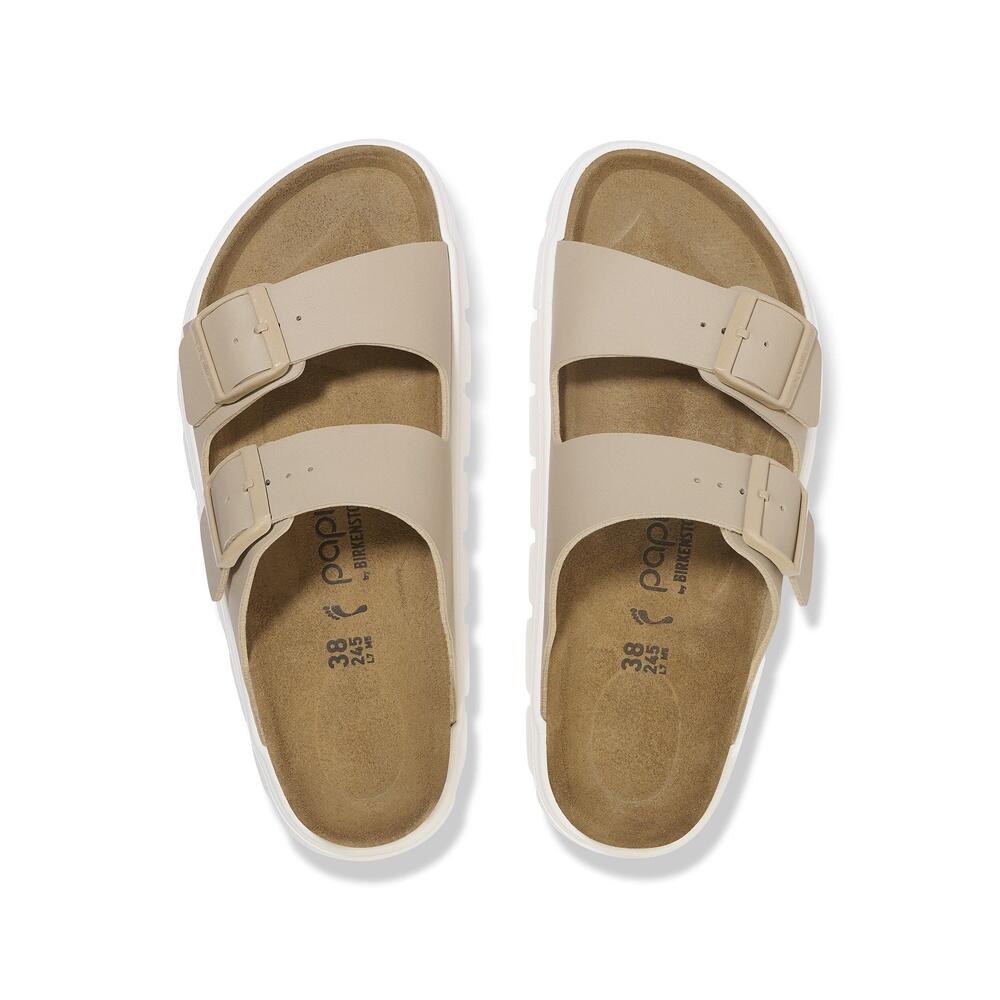 Womens Poolside Sandals Chunky Arizona 5/6