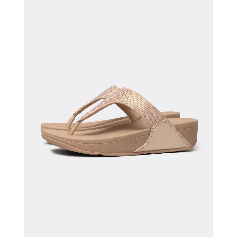 Tongs/Sandales FitFlop LULU Hotfix 2/7
