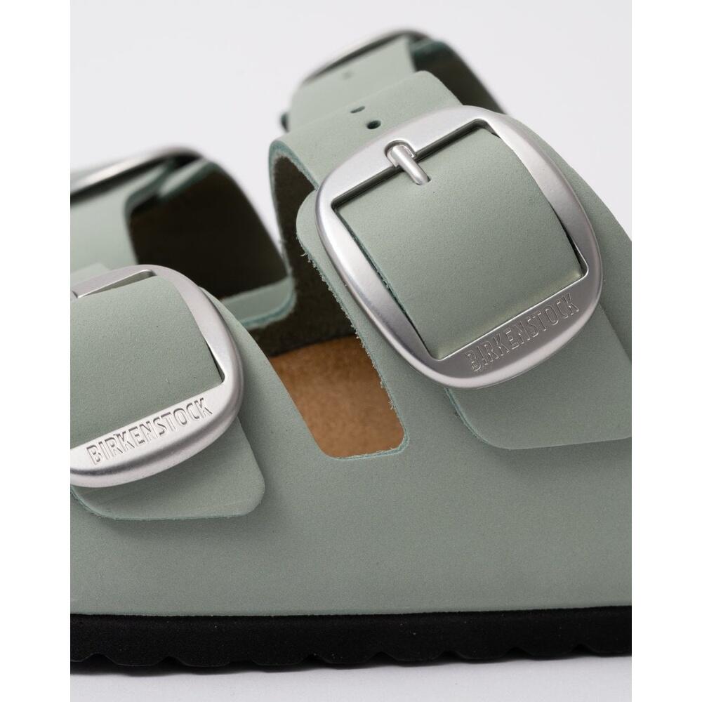 Sandálias Birkenstock para Mulher Birkenstock ARIZONA BIG BUCKLE 5/7