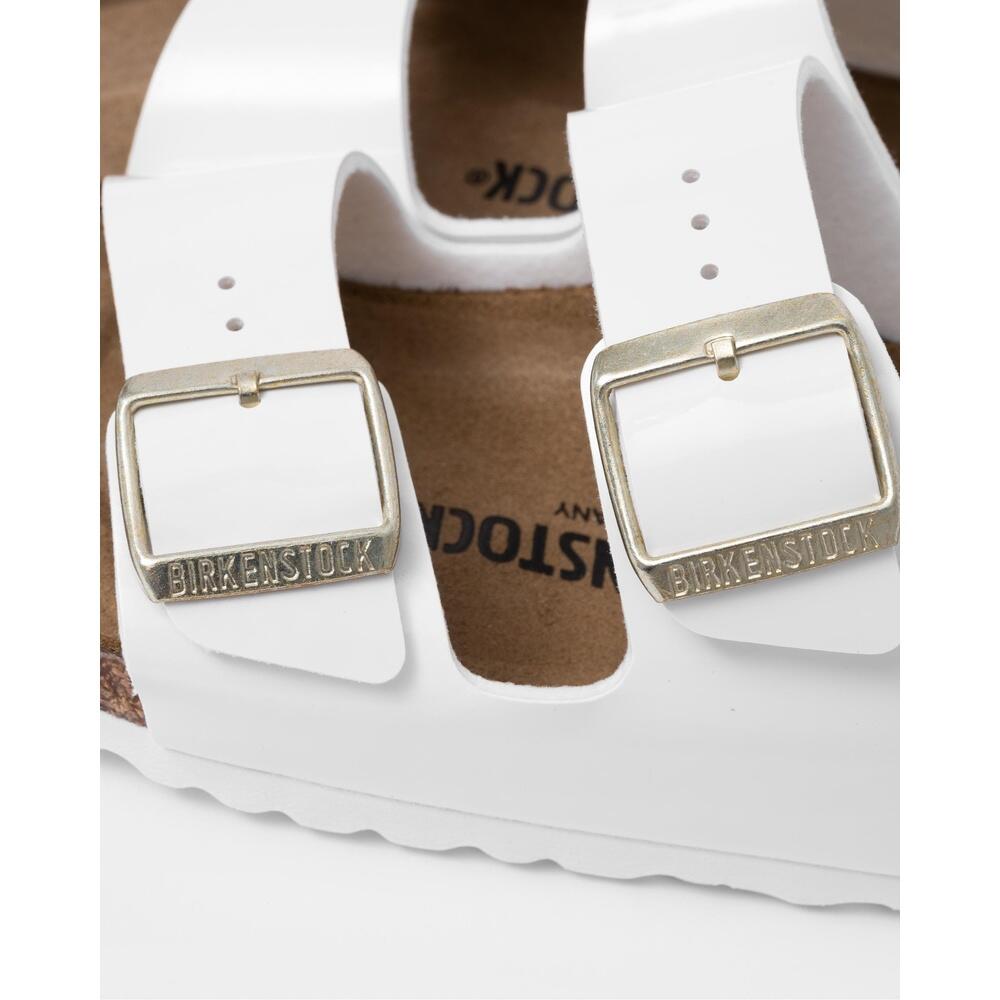 Sandales Mules Birkenstock Arizona Femme 5/5