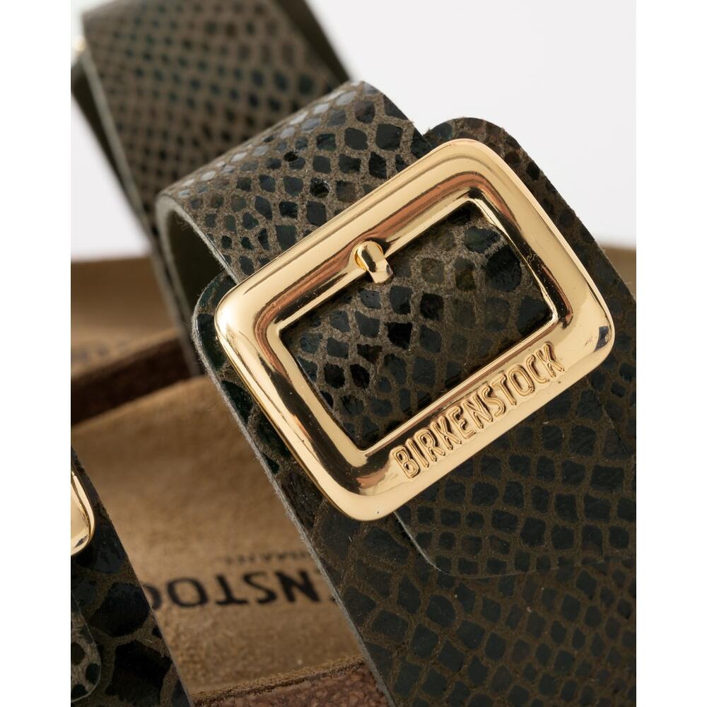 Sandales Femme Sydney Cushion Buckle 5/5