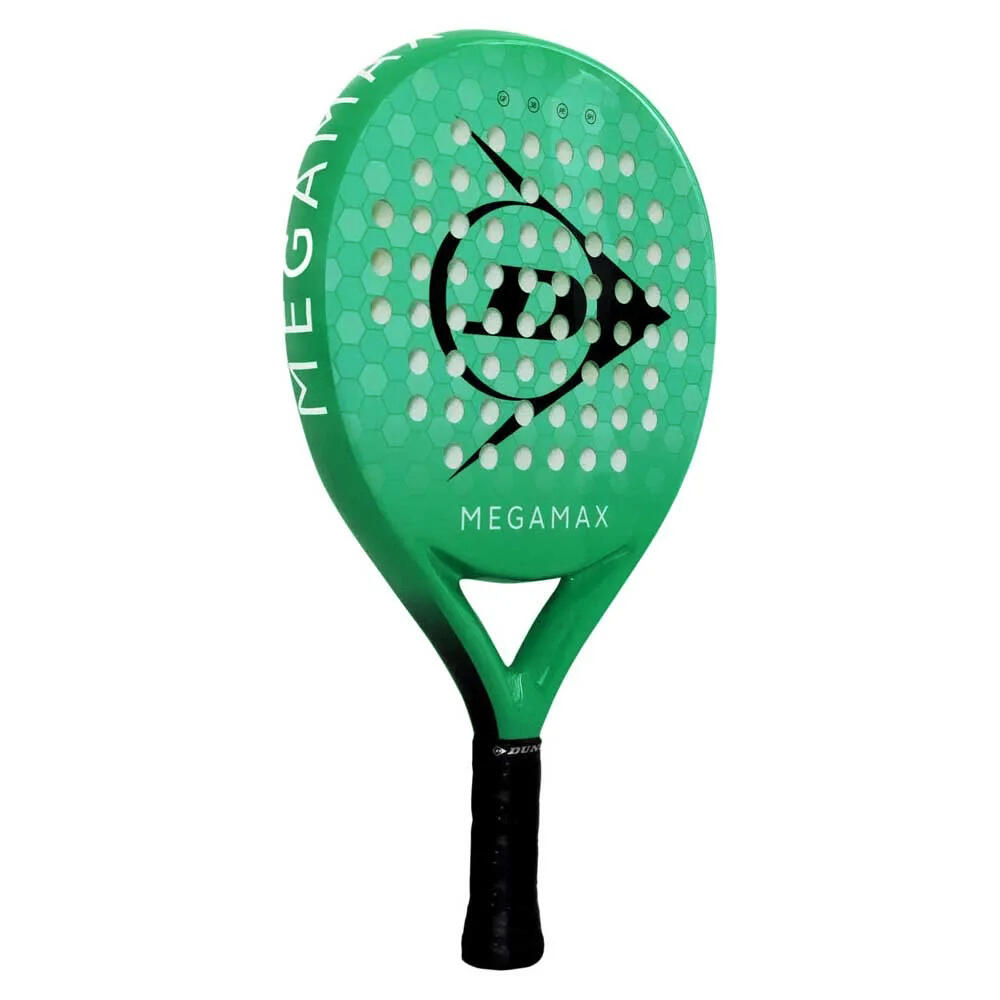 Pala de pádel Megamax Green 2/6
