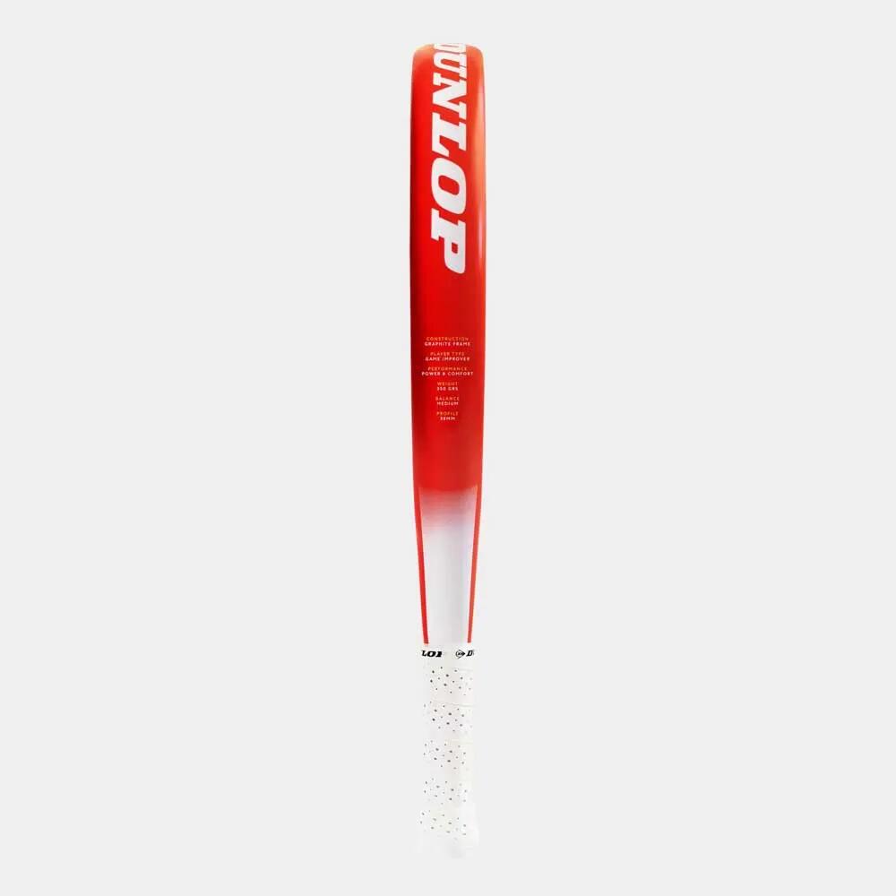 Raquete Padel Dunlop Nanomax Lite 5/6