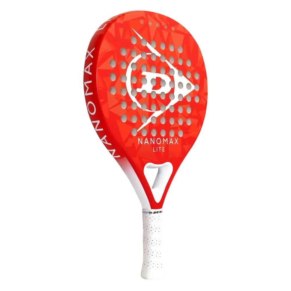 Raquete Padel Dunlop Nanomax Lite 6/6