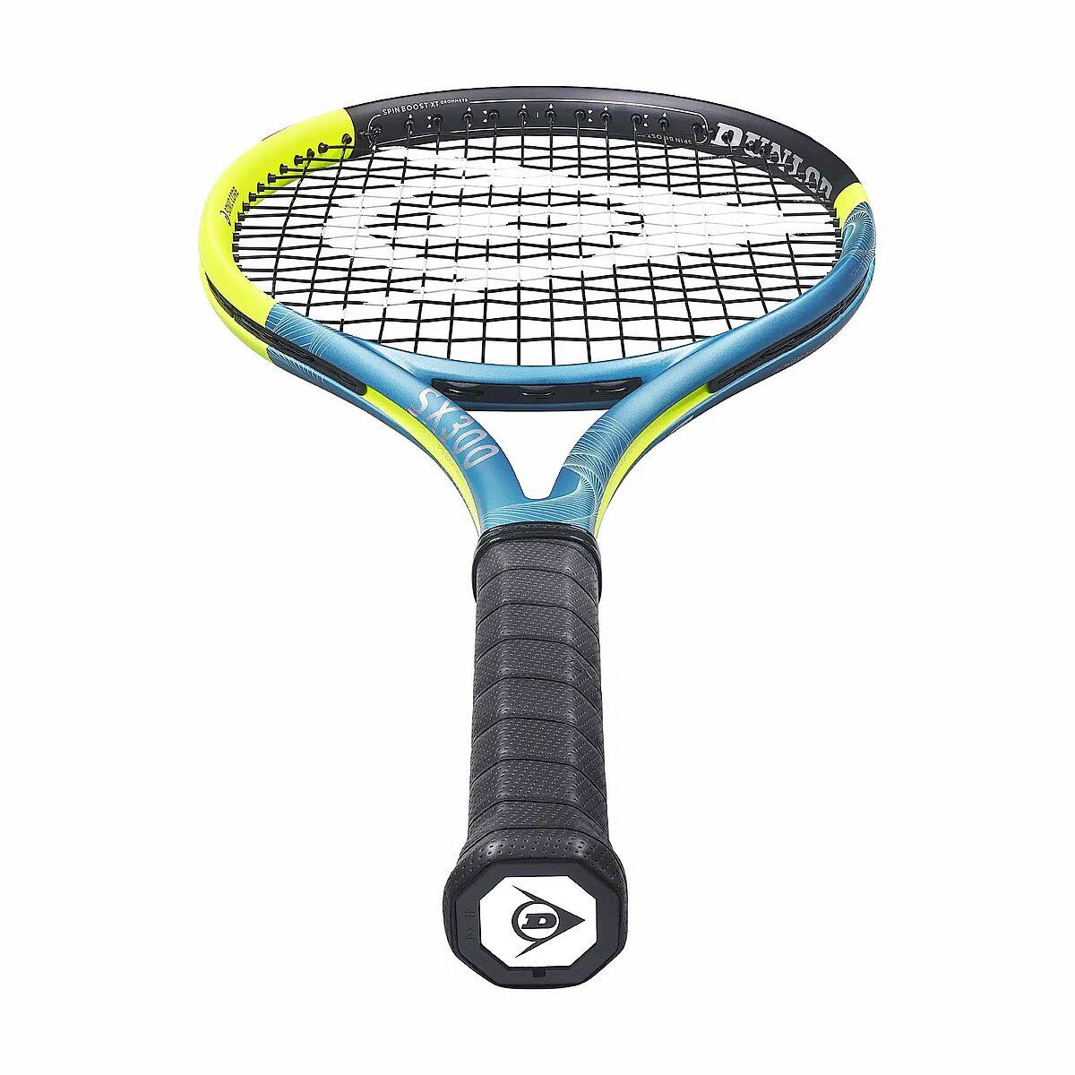Raquete Ténis Dunlop SX 300 5/7