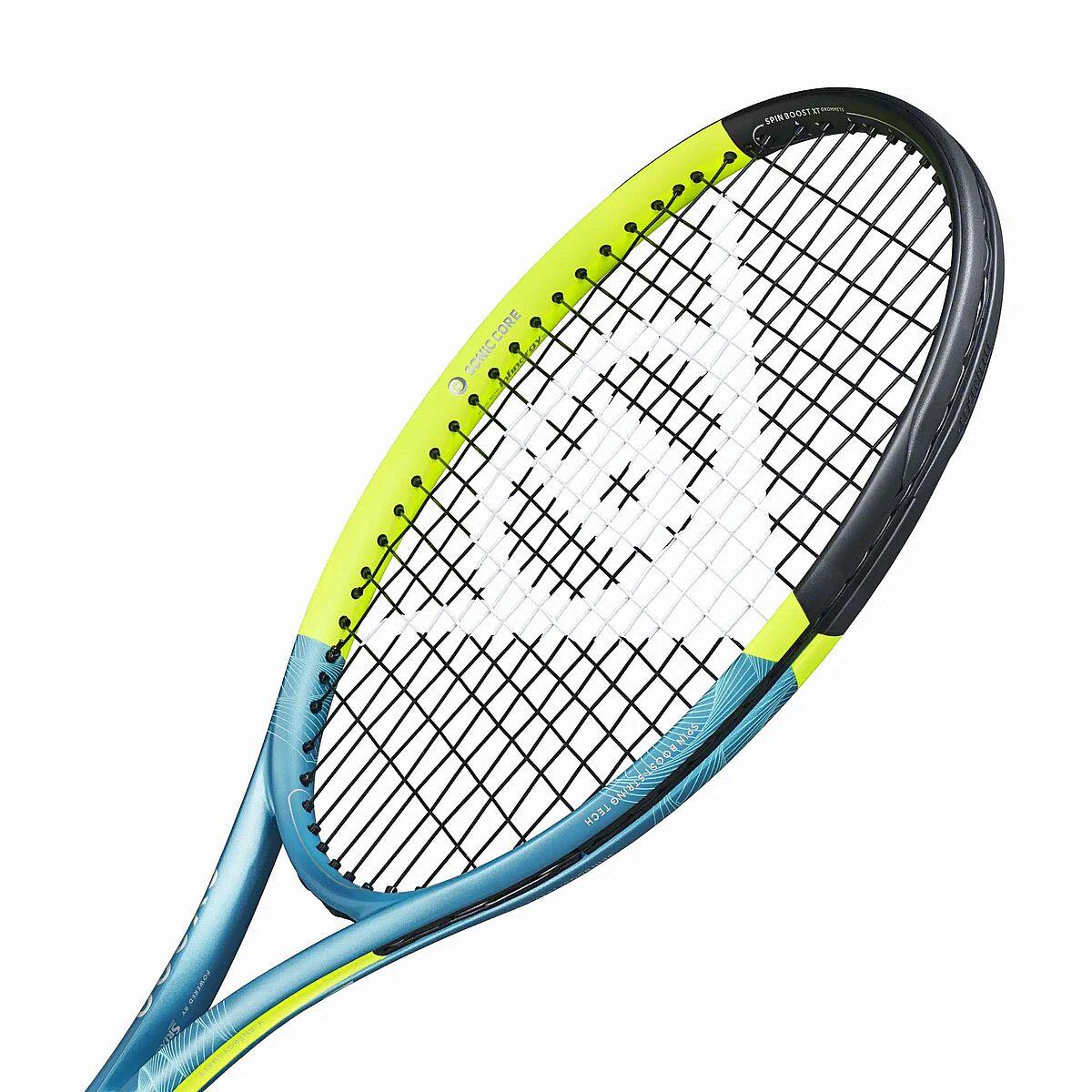 Raquete Ténis Dunlop SX 300 6/7