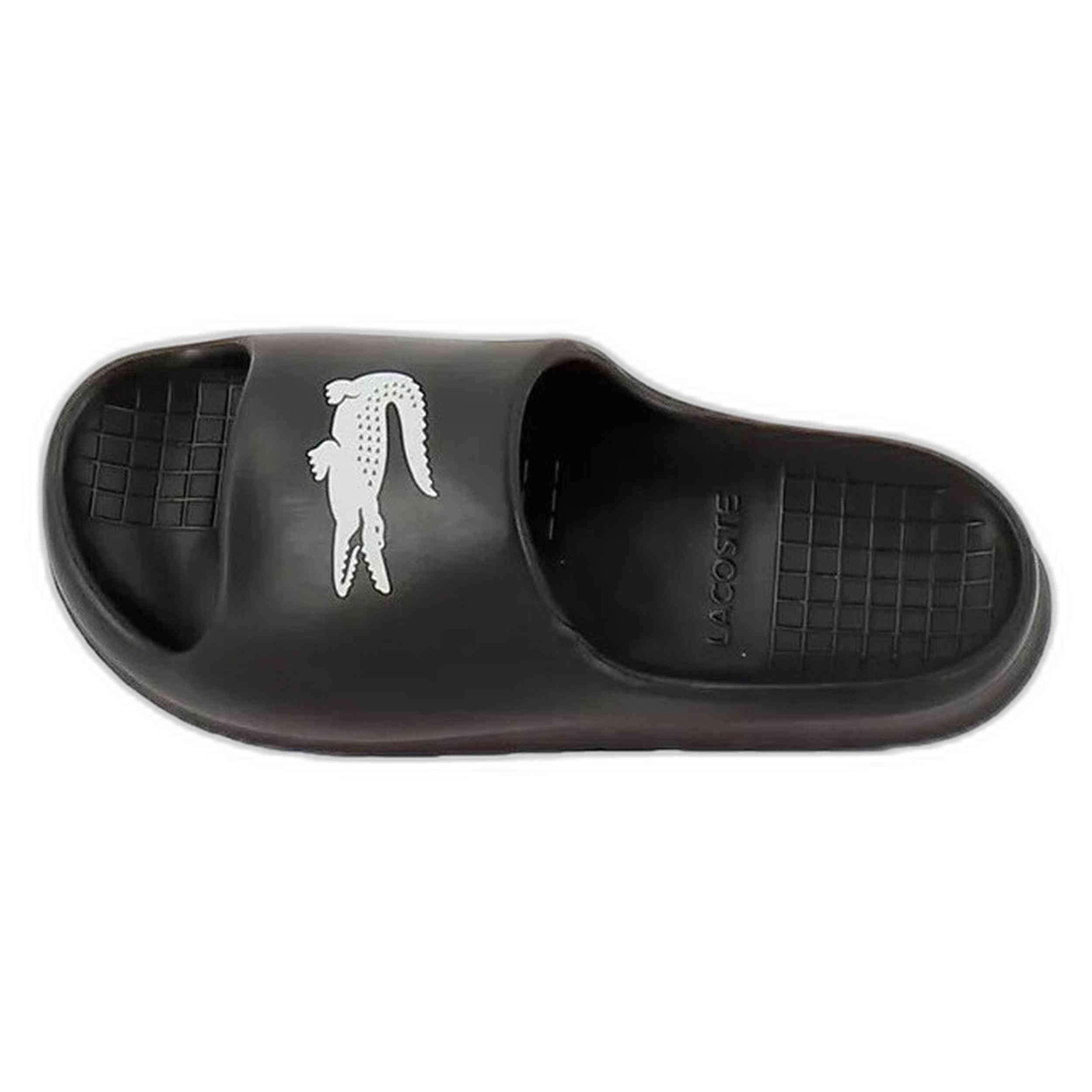 Sandales Lacoste modèle 48CMA0010-312 pour homme 2/4