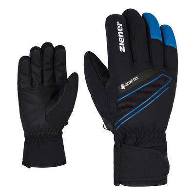Ziener gunar gtx heren skihandschoenen