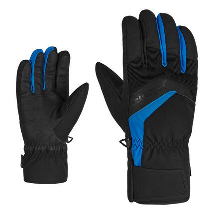 Handschuhe wärmend robust wasser- und windabweisend Herren - Gabino-Z Glove