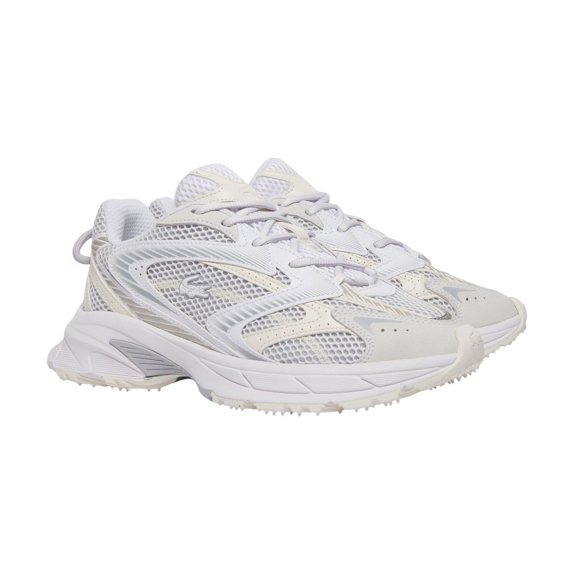 Zapatillas hombre Lacoste L003 Neo Shot Blanco 1/6