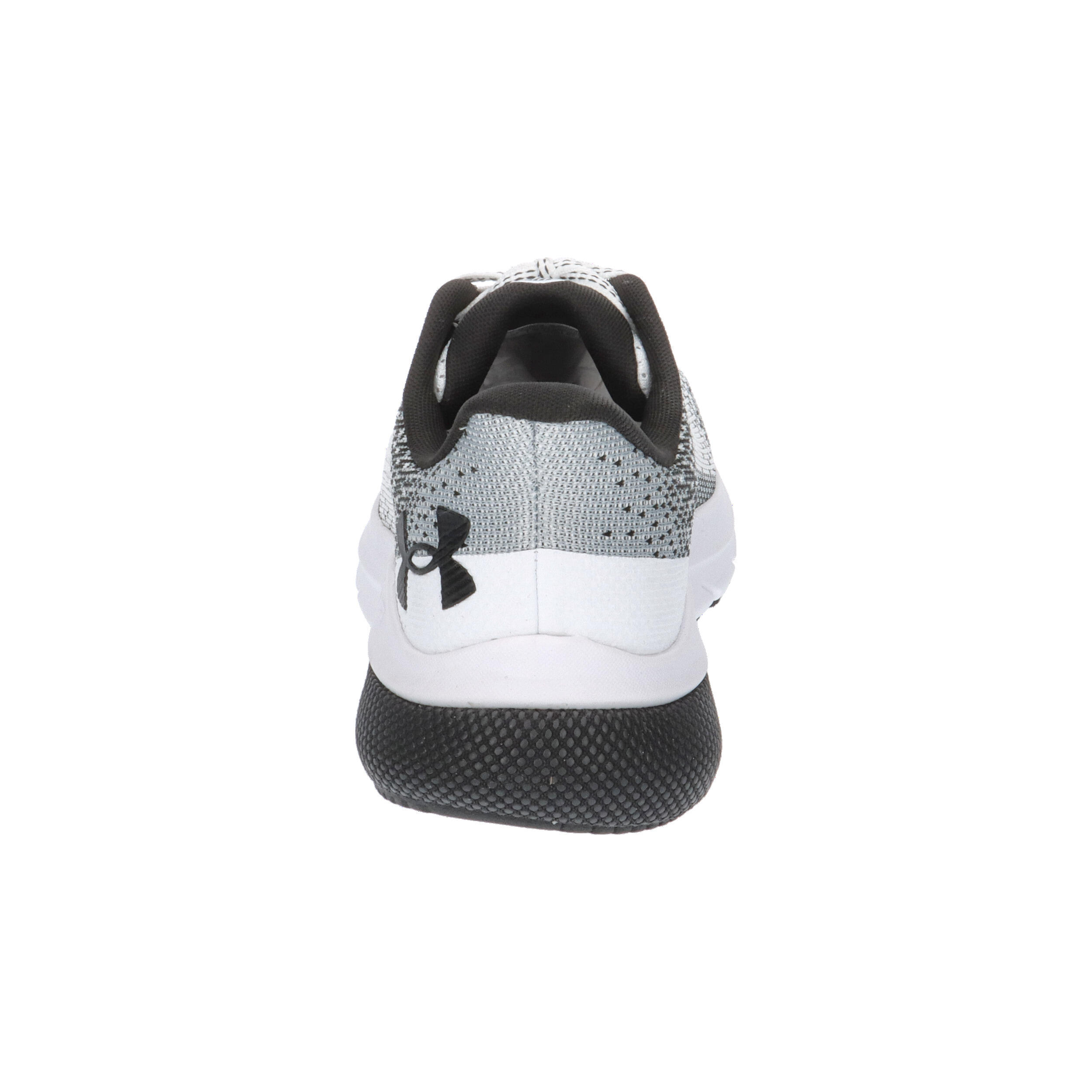 Laufschuhe für Erwachsene Under Armour Hovr Turbulence 2  Weiß 5/7
