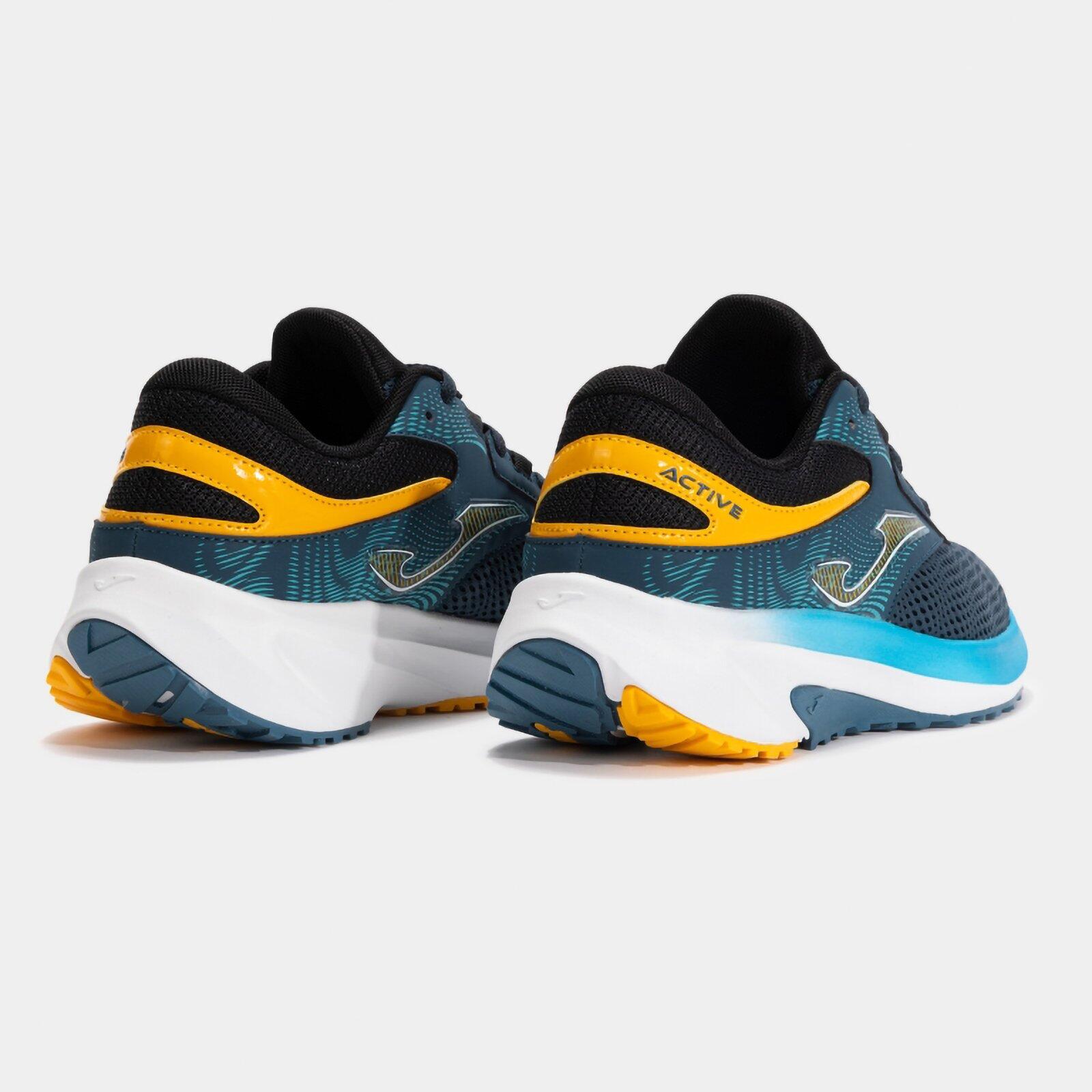 Deportivo Joma ACTIVE 2517 PETROLEO CMSport 4/7