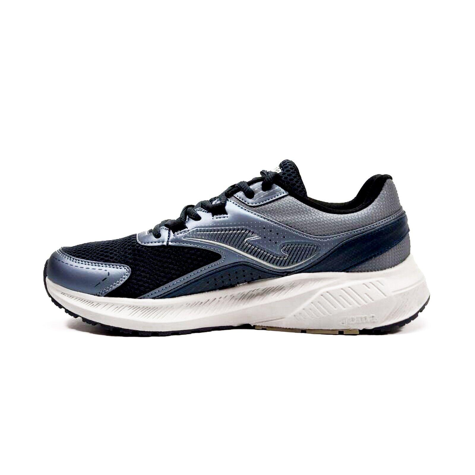 JOMA VITALY MEN 2521 Dark Gray. Zapatillas deportivas hombre. 2/7
