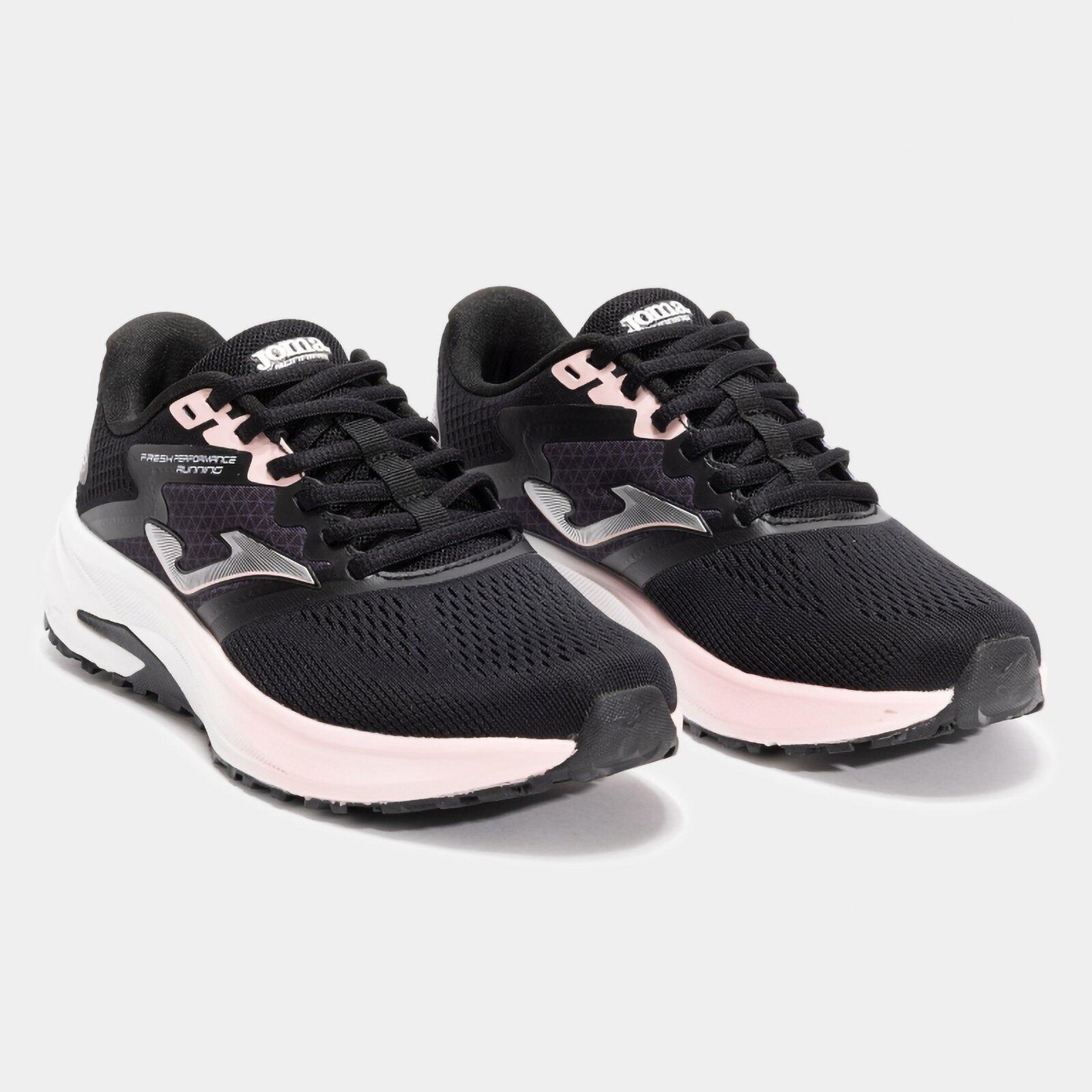 Deportivo JOMA SPEED LADY 2501 NEGRO W CMSport 3/5
