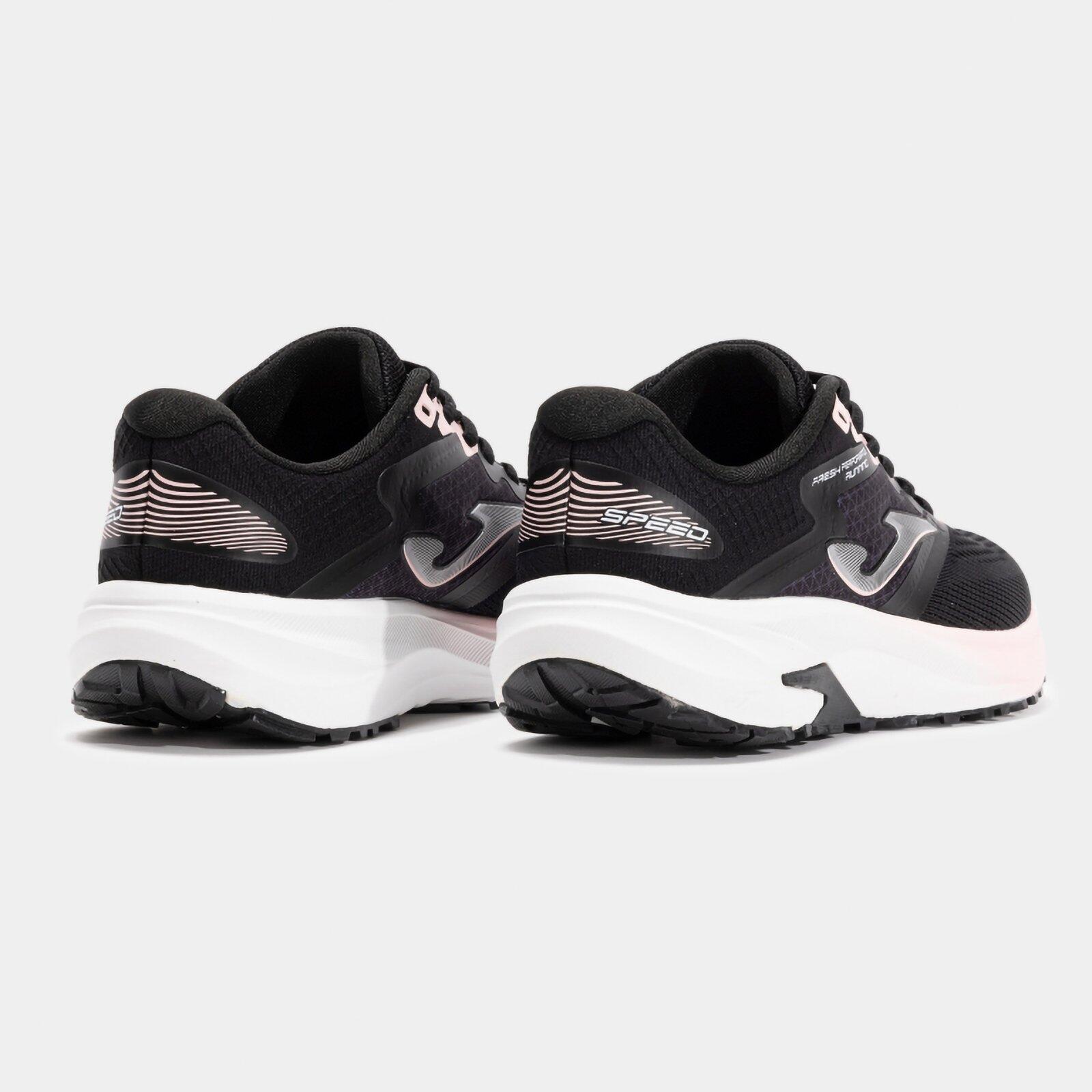 Deportivo JOMA SPEED LADY 2501 NEGRO W CMSport 2/5