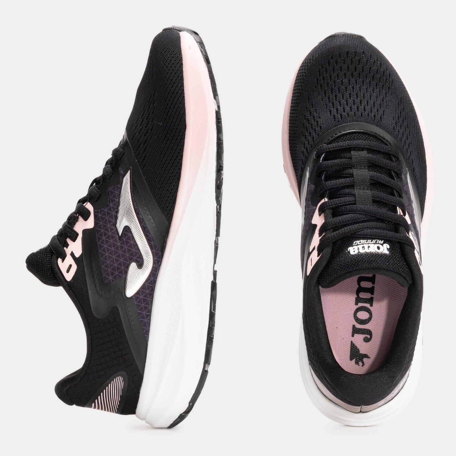Deportivo JOMA SPEED LADY 2501 NEGRO W CMSport 4/5