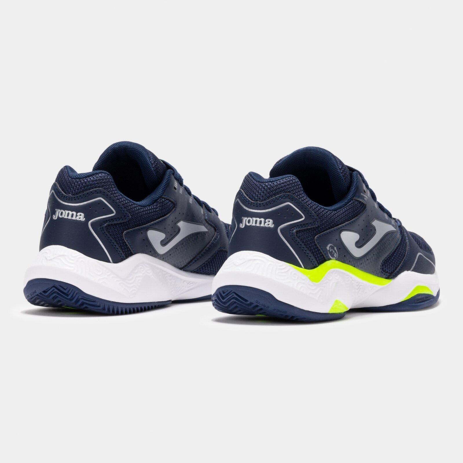 Zapatilla para Tenis y Pádel para HOMBRE JOMA MASTER 1000 MEN 2503 3/6
