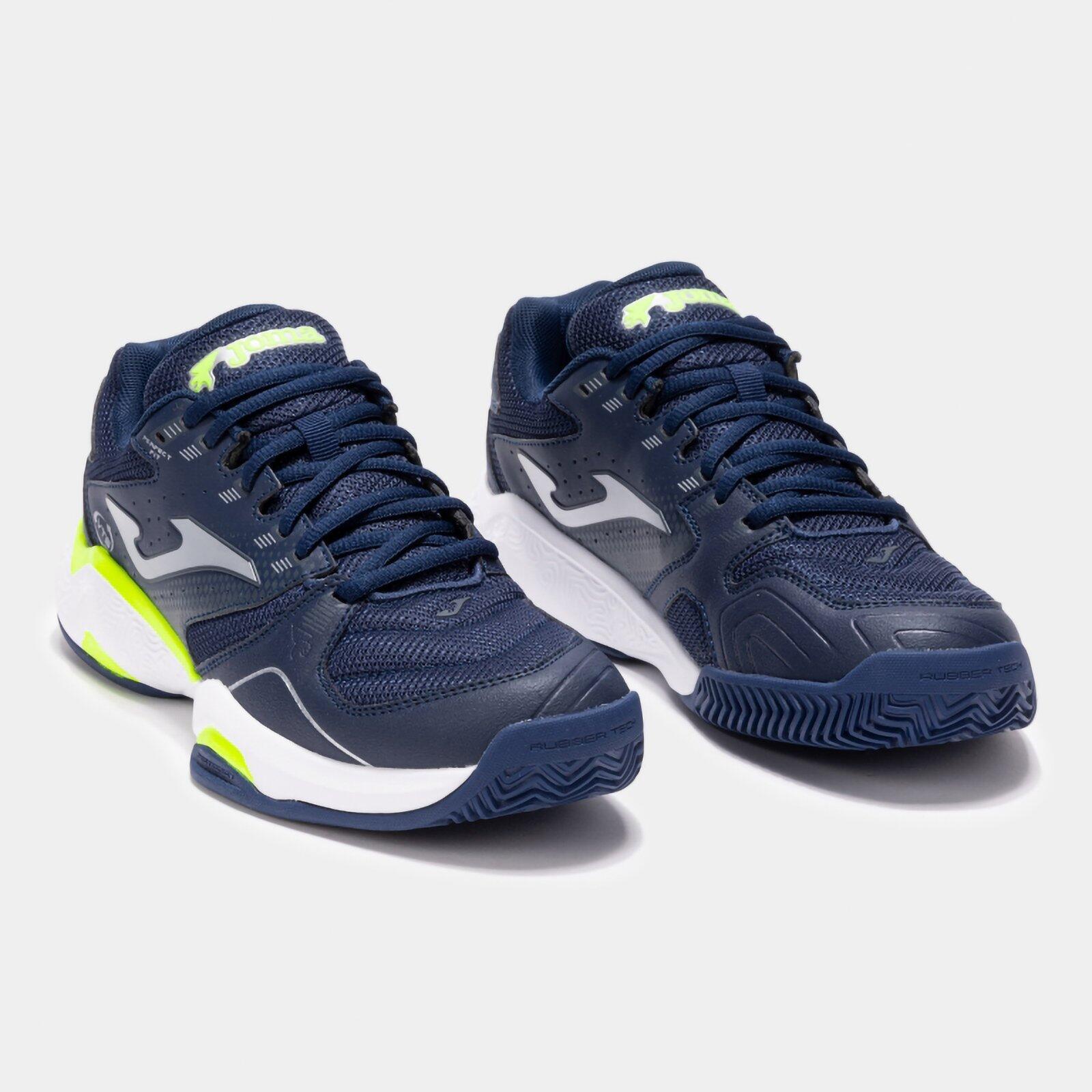 Zapatilla para Tenis y Pádel para HOMBRE JOMA MASTER 1000 MEN 2503 2/6