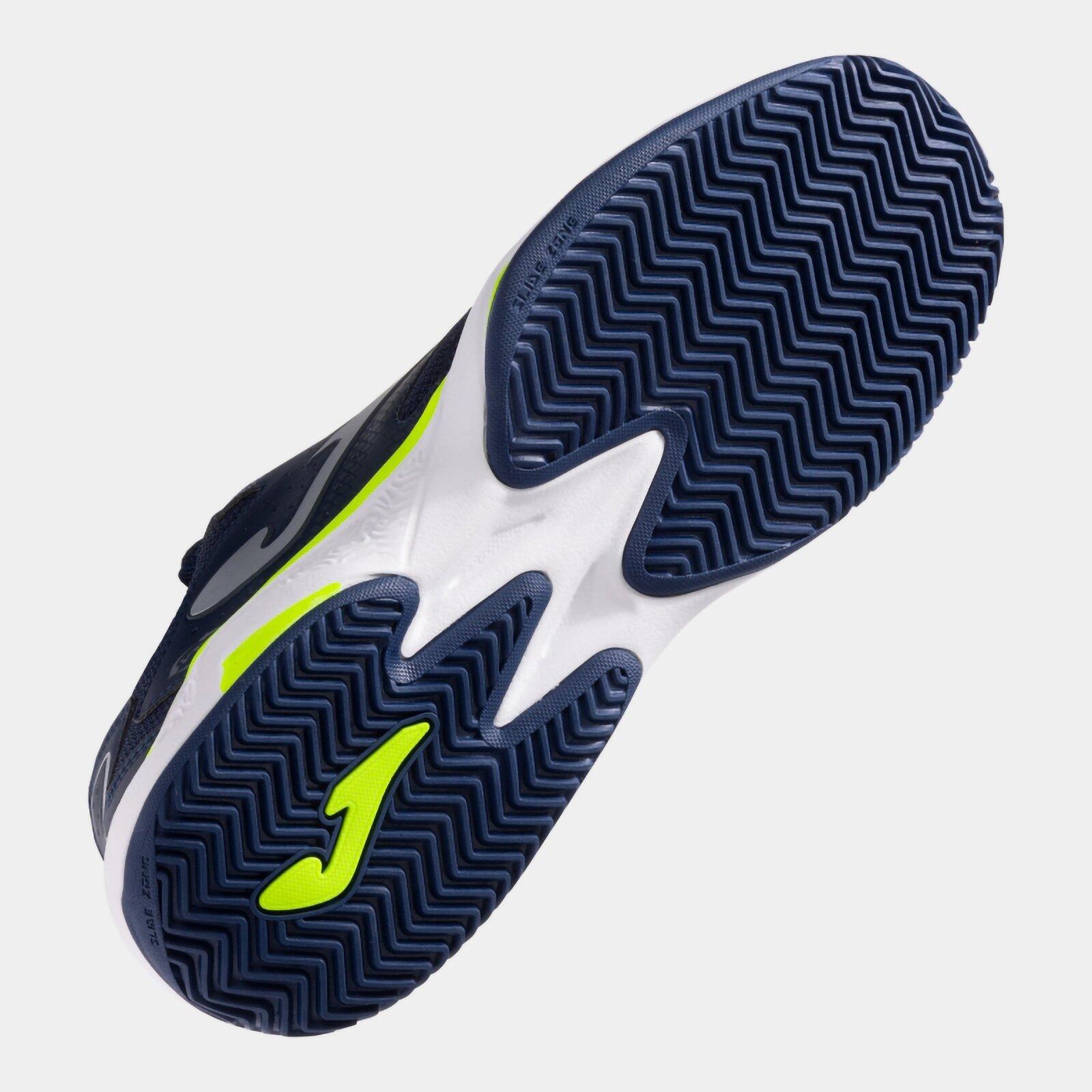 Zapatilla para Tenis y Pádel para HOMBRE JOMA MASTER 1000 MEN 2503 5/6