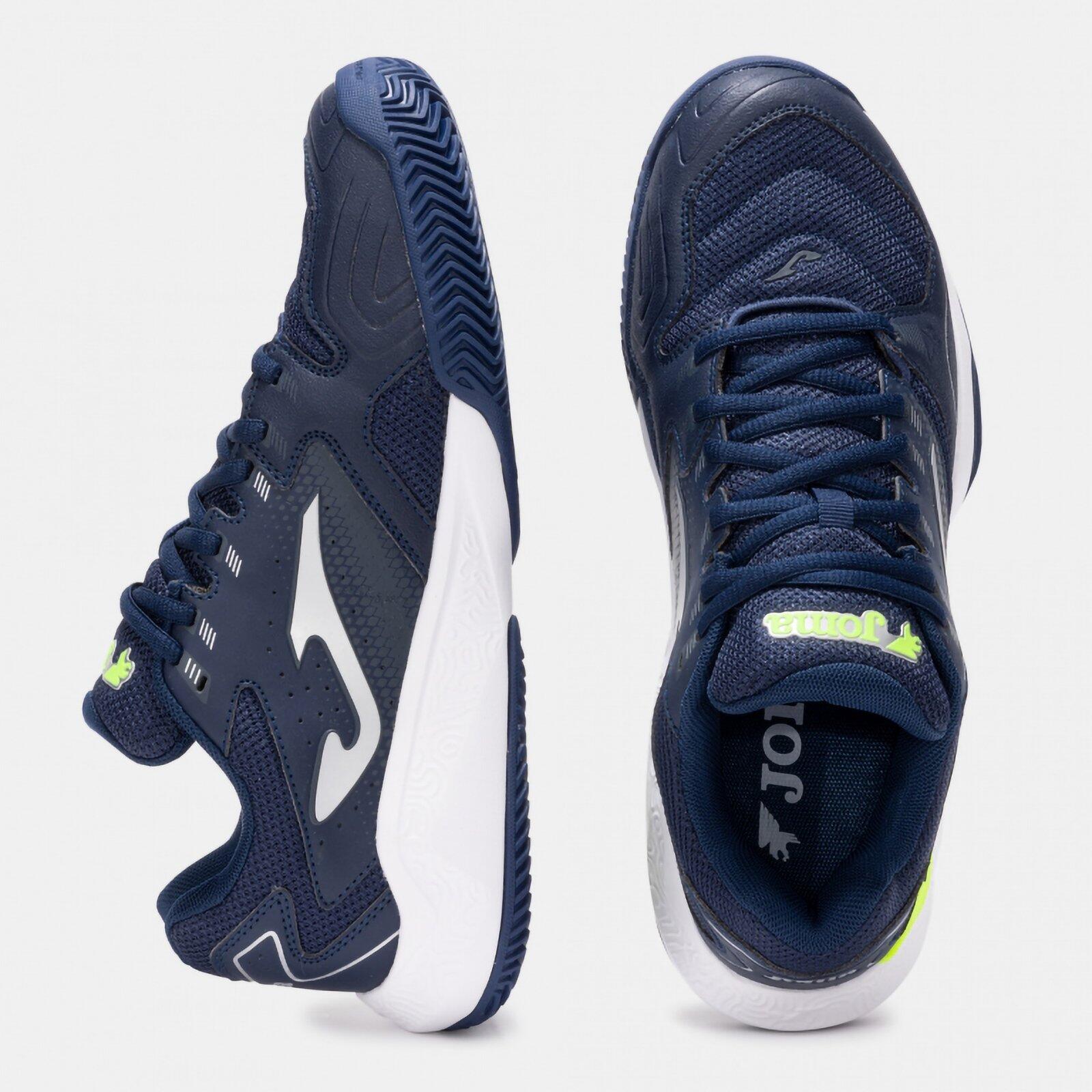 Zapatilla para Tenis y Pádel para HOMBRE JOMA MASTER 1000 MEN 2503 4/6
