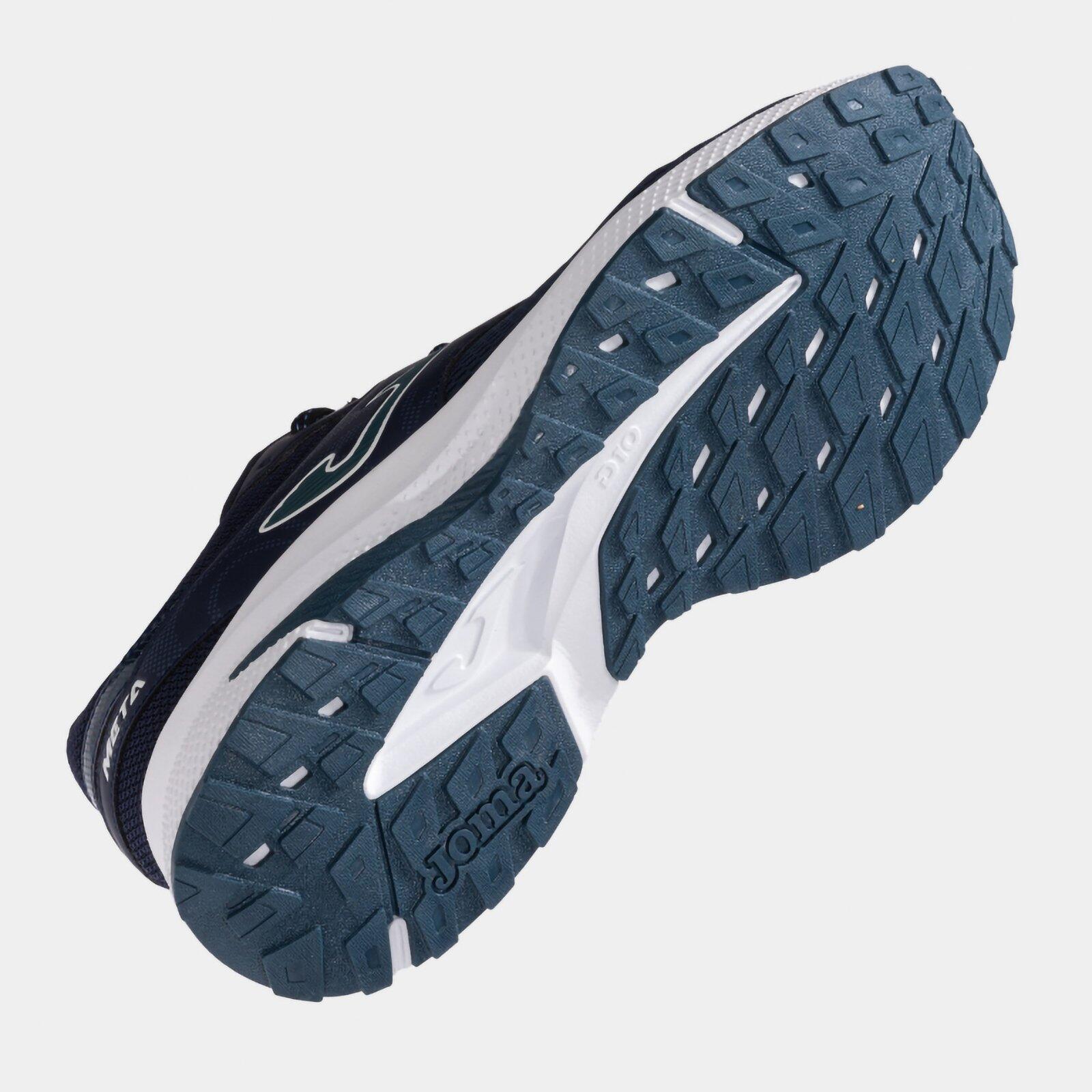 JOMA META MEN 2503. Azul marinho. Sapatilhas desportivas para homem. 5/7