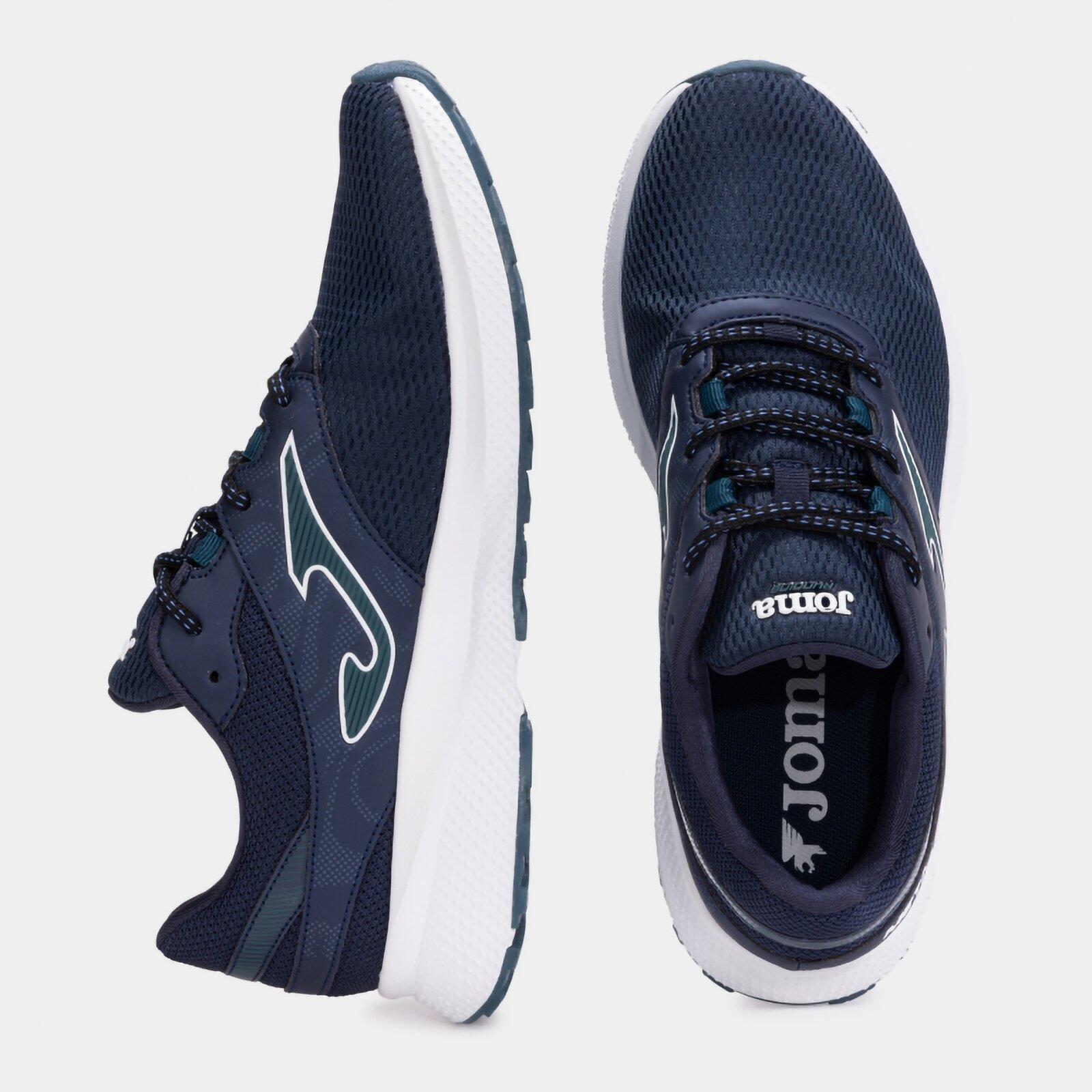 JOMA META MEN 2503. Azul marinho. Sapatilhas desportivas para homem. 4/7