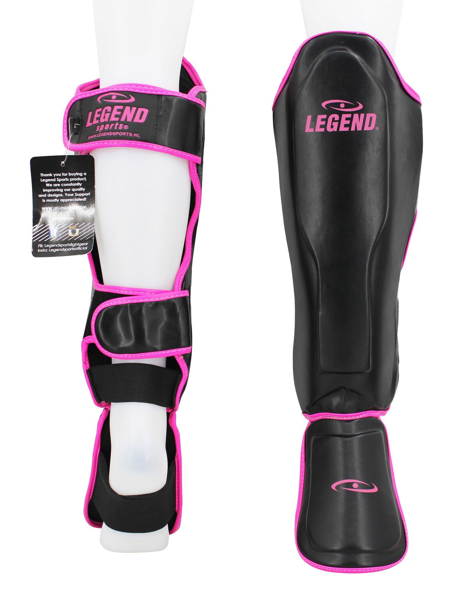 Paratibia donna Best 4/6