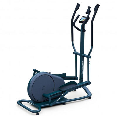 Kettler hoi cross pro cross trainer blueberry green