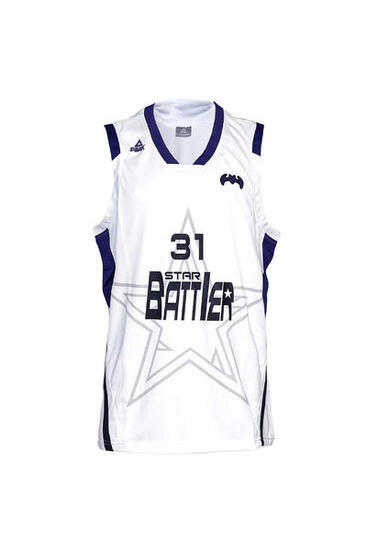 PEAK Trikot Shane Battier NBA Herren