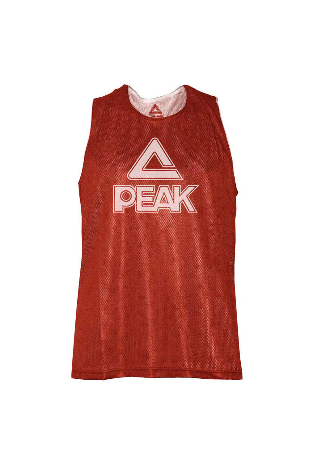PEAK Pánský basketbalový oboustranný dres tréninkový