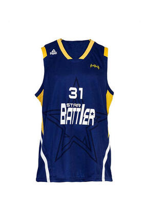 PEAK Trikot Shane Battier NBA Herren