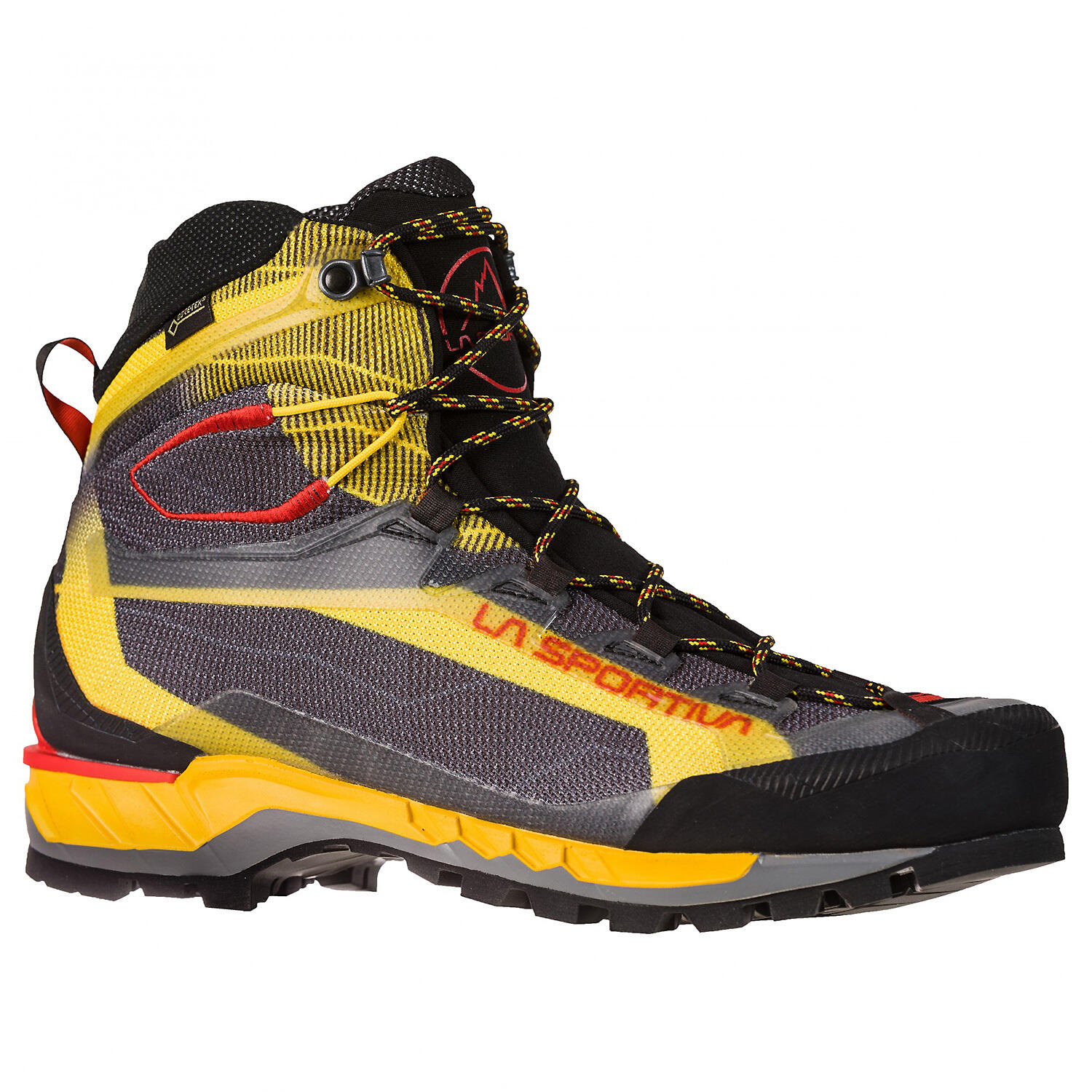 Bergstiefel M TRANGO TECH GTX 7/7