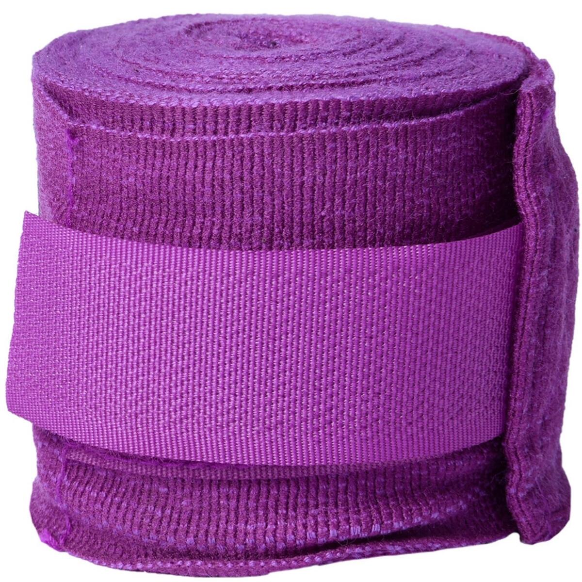 8 Weapons Handwraps semi-elastic 5/6