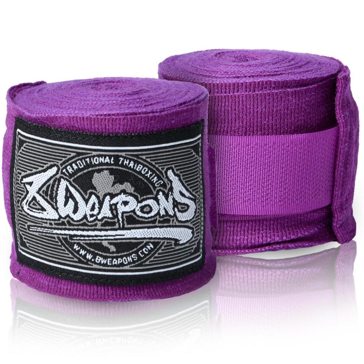 royal purple / pink