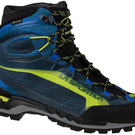 Bergstiefel M TRANGO TECH GTX