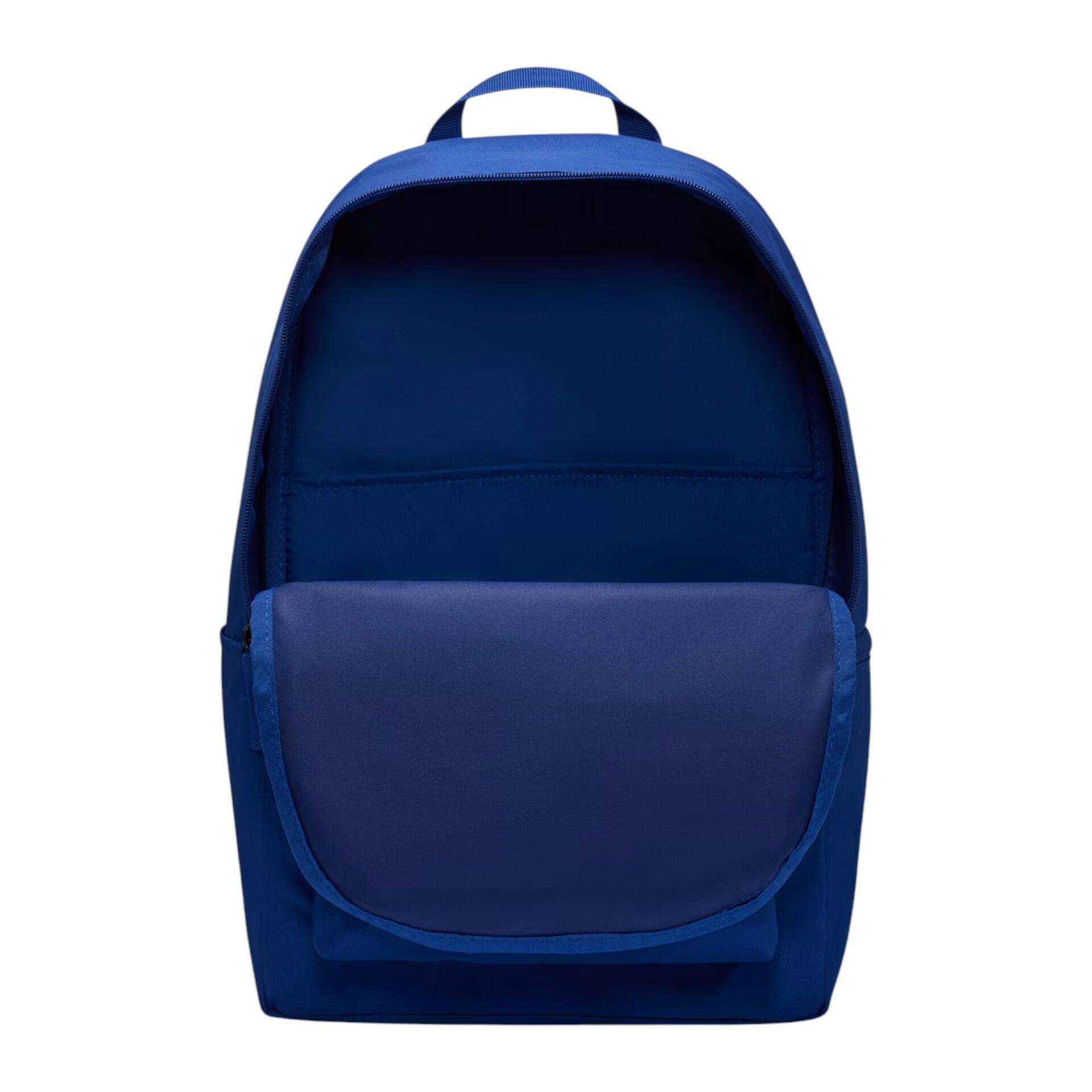 Nike FC Barcelon 2025/26 Heritage Backpack - Blue