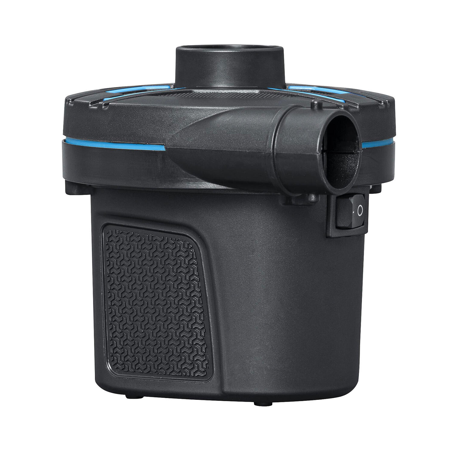 Bestway Pompe à air électrique prise 220 V et allume-cigare PowerTouch 3/6