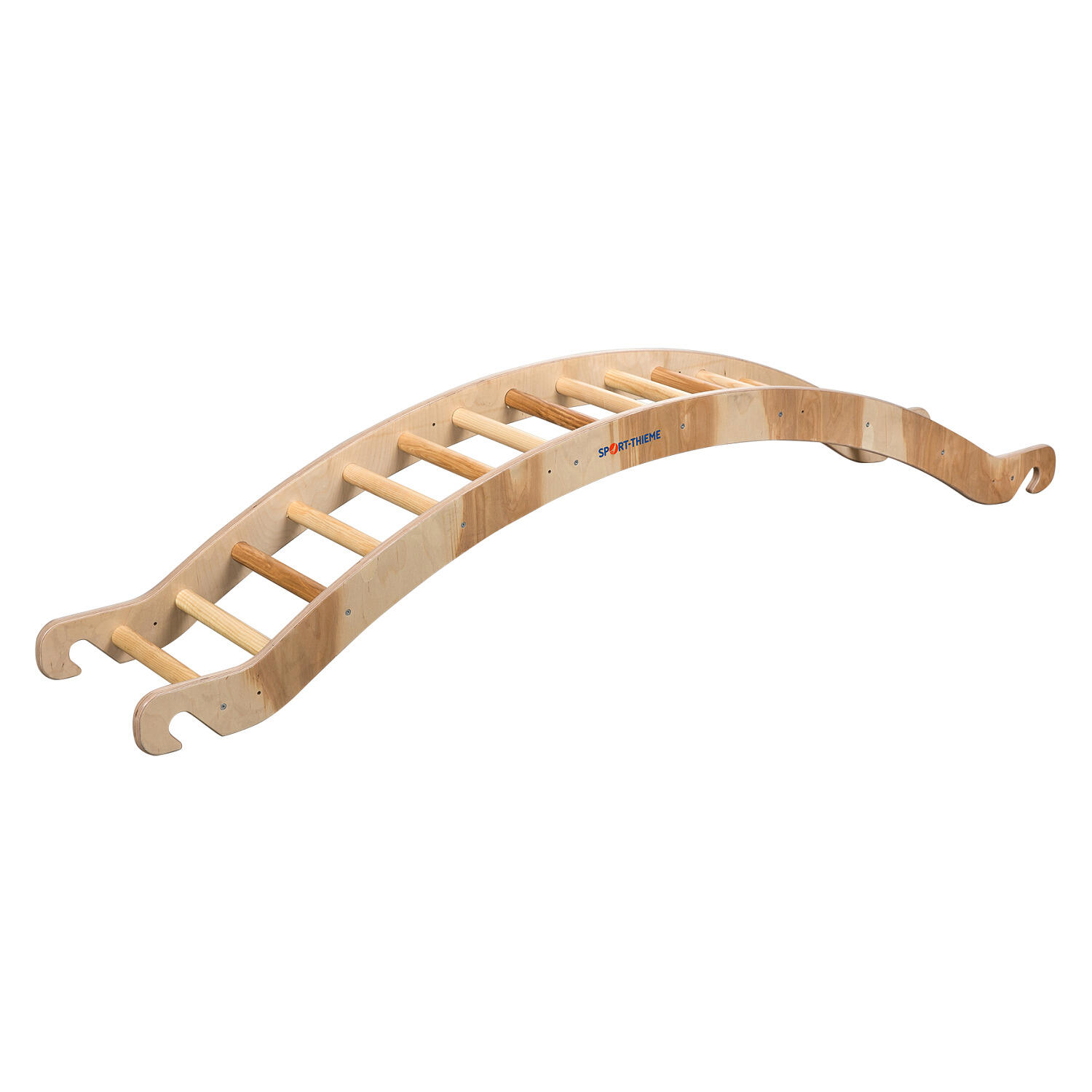 Climbing See-Saw for movement courses Turnen / Kinderturnen Unisex 3/4