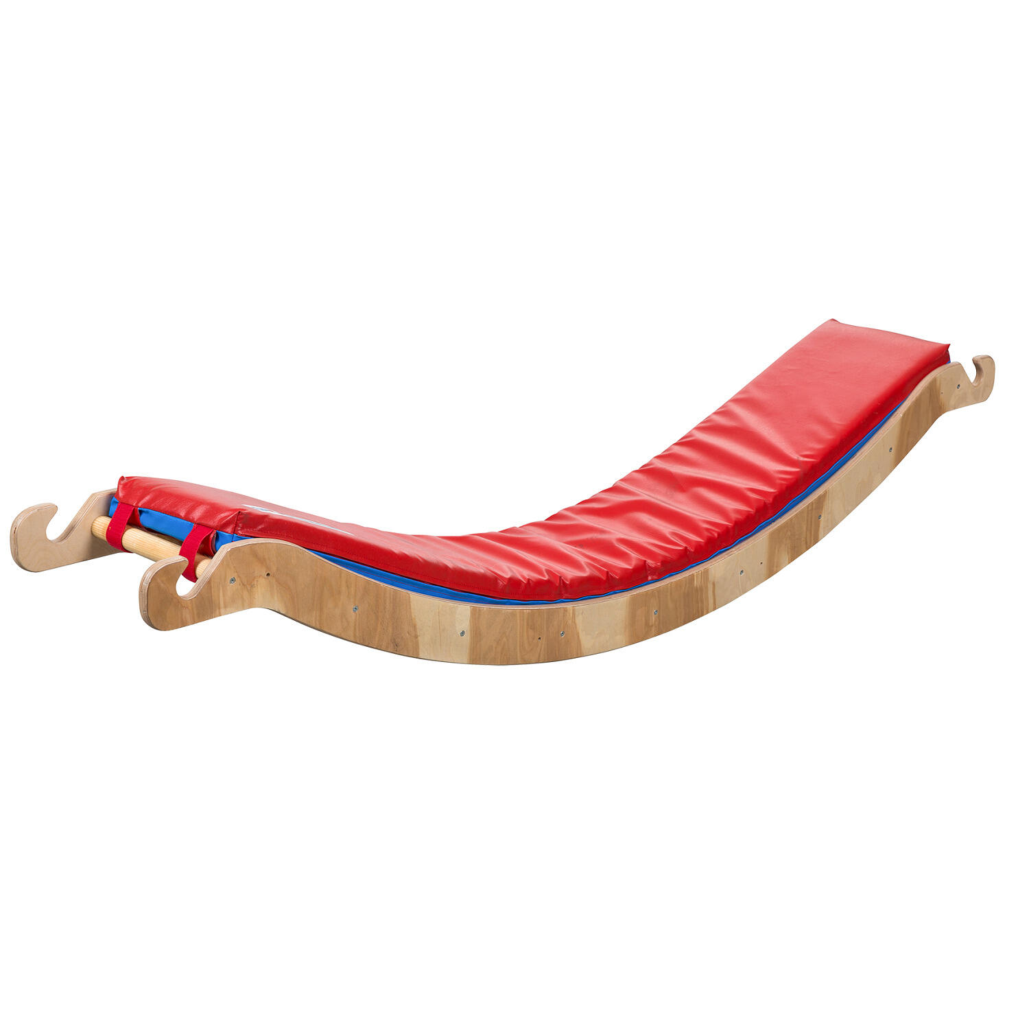 Polsterauflage für Kletterwippe Kinderturnen Unisex 5/6