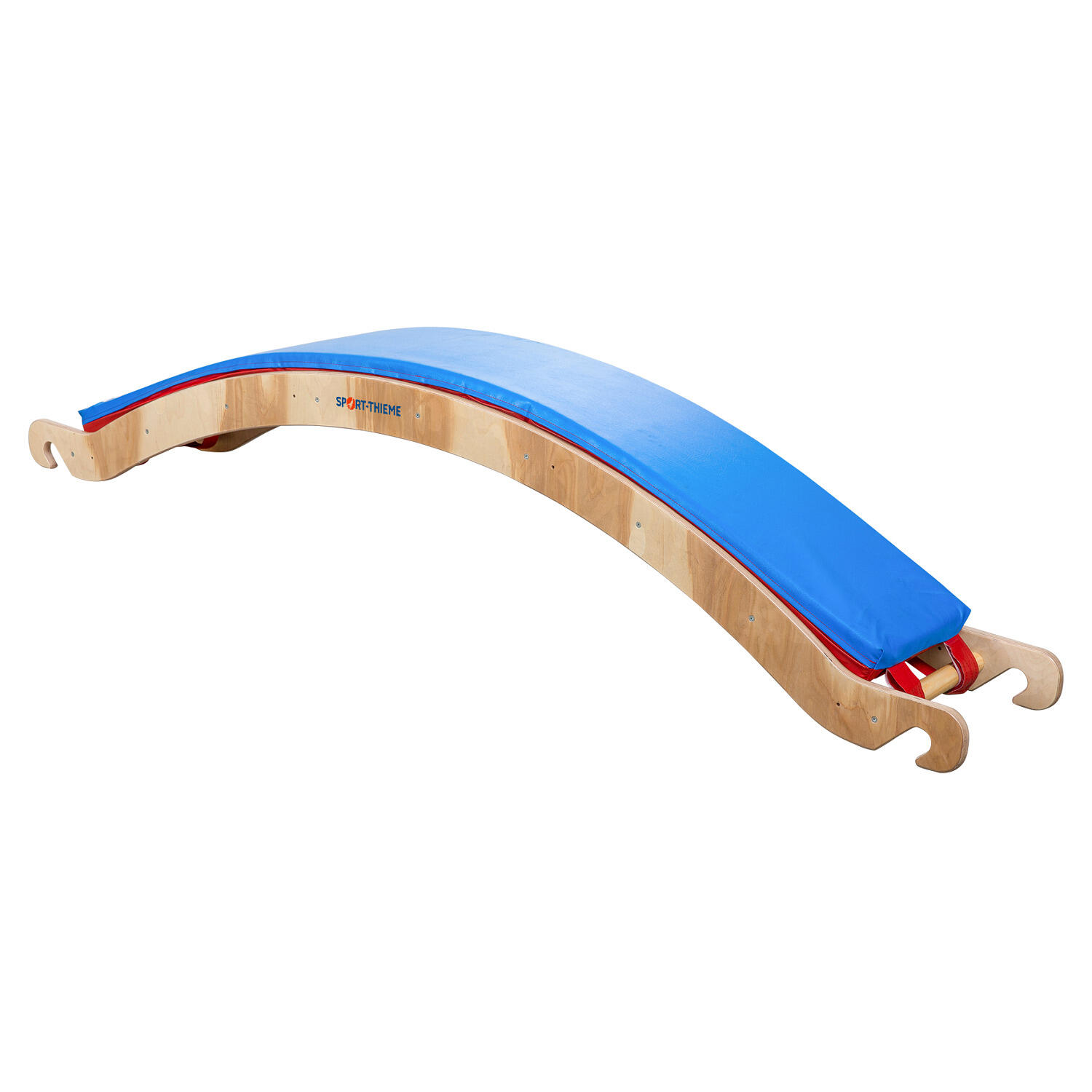 Polsterauflage für Kletterwippe Kinderturnen Unisex 4/6