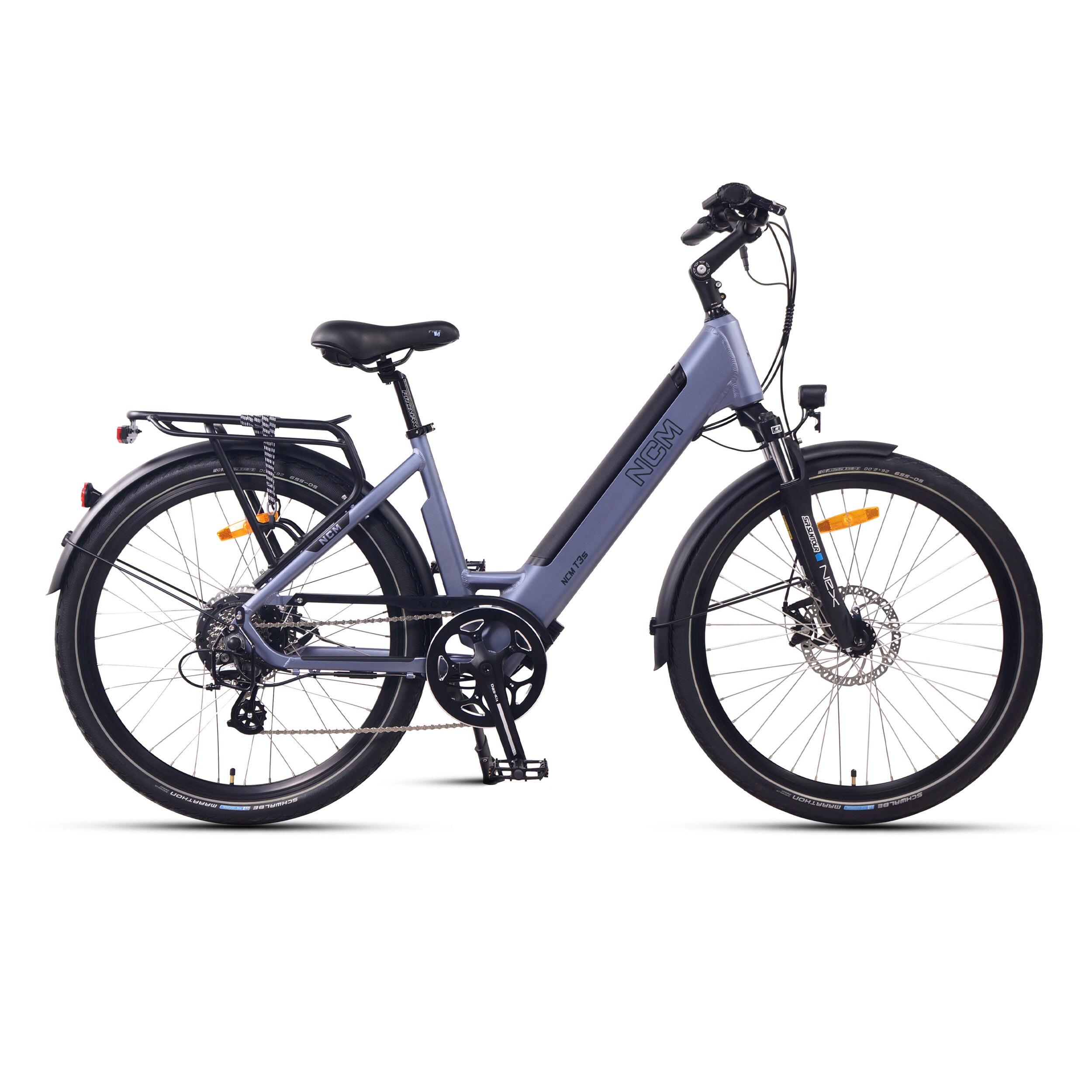 NCM T3S 2023 - Blue