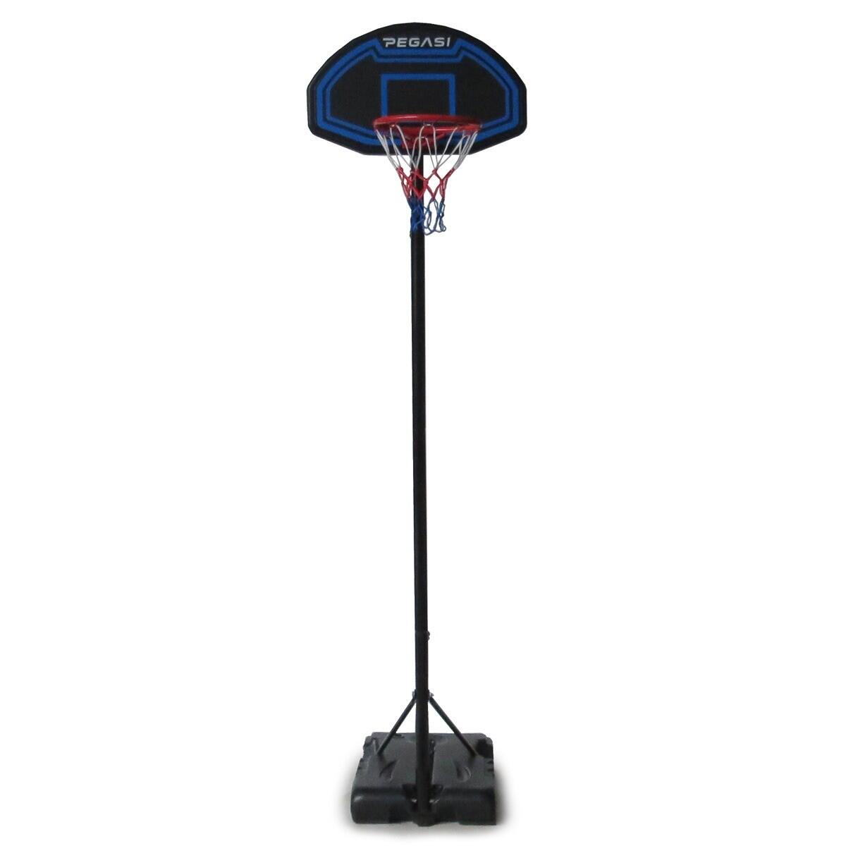 Pegasi Poteau de Basket Junior Mini 1.10 - 2.10 3/5