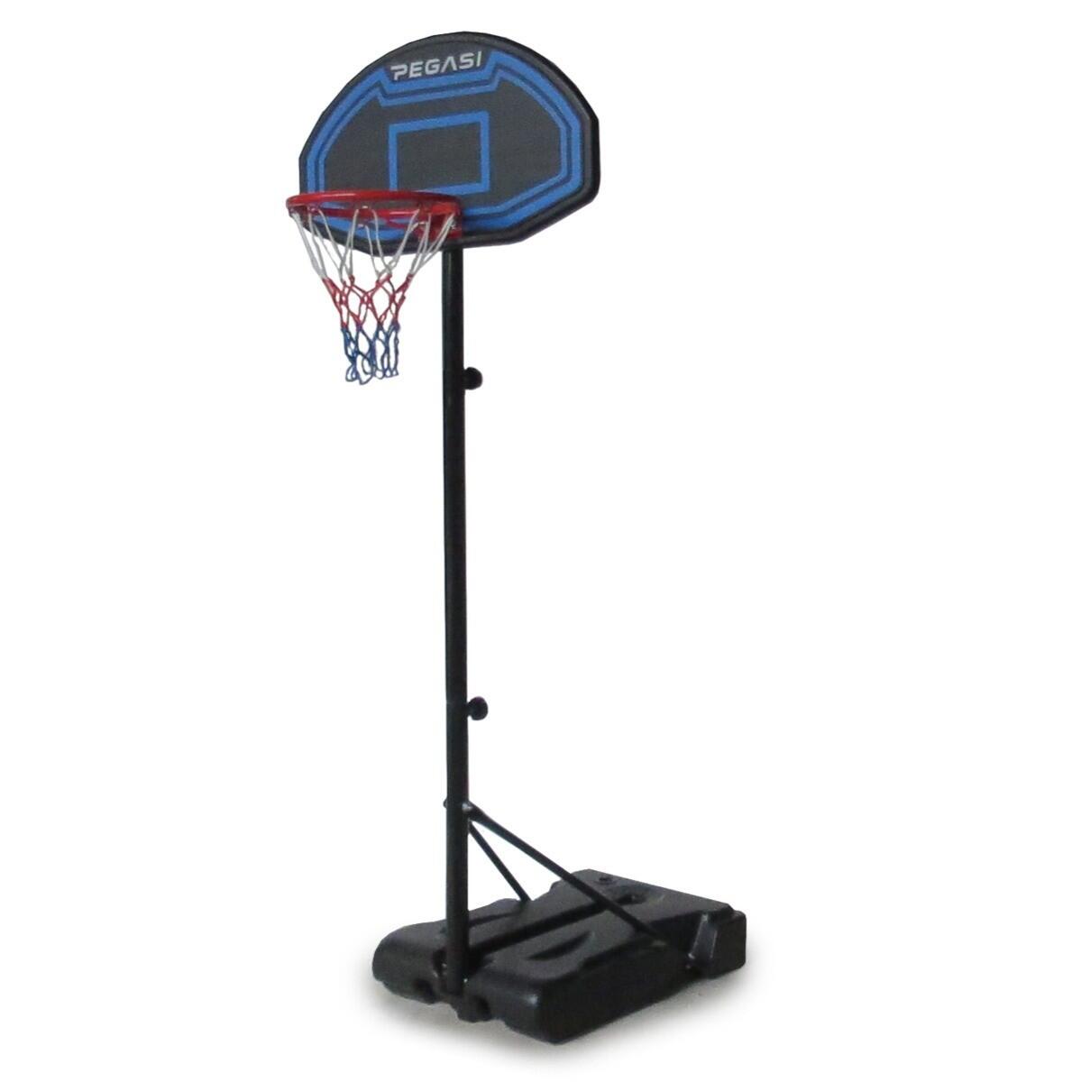 Pegasi Poteau de Basket Junior Mini 1.10 - 2.10 2/5