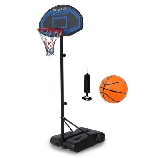 Pegasi Basketbalpaal Junior Mini 1.10 - 2.10