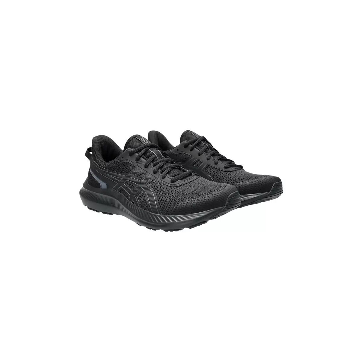Chaussures Femme Baskets Asics JOLT 5 Noir 2/7